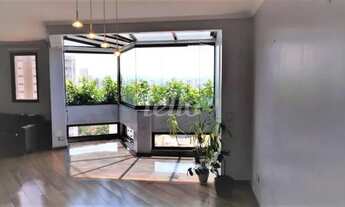 Imagem 2: São Paulo - Apartamento Padrão - Sacomã