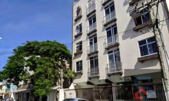 Imagem: Cobertura duplex elevador e vaga bem no