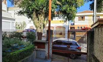 Imagem 7: Casa de vila - Sobrado em rua fechada em Santana - 207 metros