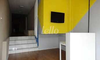 Imagem 3: São Paulo - Conjunto Comercial/Sala - Mooca