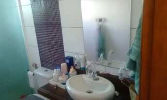 Imagem 7: Casa com 3 Quartos à Venda, 122 m² por R$ 400.000 - Itaipuaçu - Maricá/RJ