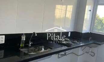 Imagem: Apartamento com 2 dormitórios para alugar