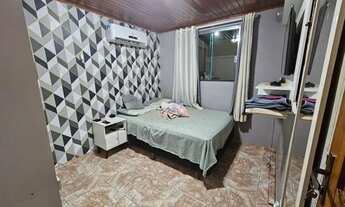 Imagem 7: VENDE-SE CASA DE ESQUINA QUITADA