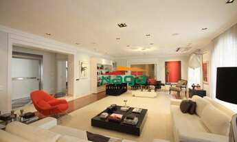 Imagem: Apartamento à venda, 587 m² por R$ 13.520.000,00