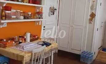 Imagem 4: São Paulo - Apartamento Padrão - Mooca