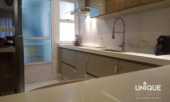 Imagem 6: Apartamento com 3 dormitórios à venda, 113 m² por R$ 1.250.000,00 - Jardim Messina - Jundi