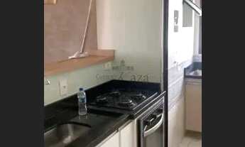 Imagem 3: Apartamento - Jardim América - Residencial Vale das Flores - 3 Dormitórios - 63m²