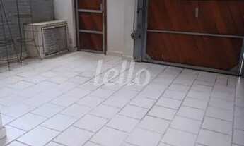 Imagem 4: São Paulo - Casa Padrão - Saúde