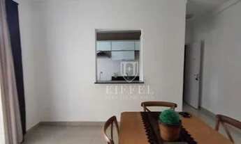 Imagem 3: Apartamento com 3 dormitórios para alugar, 78 m² por R$ 3.230,00/mês - Parque Morumbi - Vo