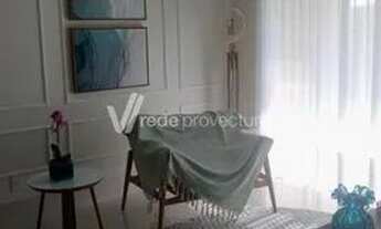 Imagem 6: Apartamento - Fazenda São Quirino - Campinas