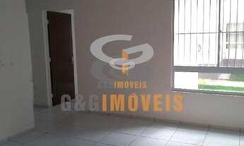 Imagem 2: CONDOMÍNIO JARDINS LESTE 1