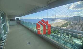 Imagem 2: Apartamento com 5 dormitórios, 493 m² - venda por R$ 5.500.000,00 ou aluguel por R$ 30.000