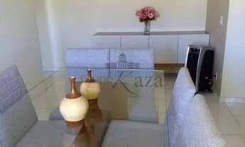 Imagem 2: Apartamento Padrão em Jacareí