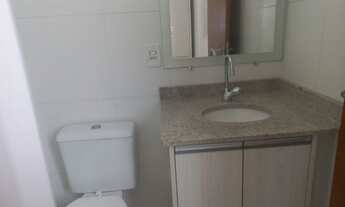 Imagem 7: LOCAÇÃO DE 2 DORMITÓRIOS COM VARANDA GOURMET - JARDIM AQUARIUS