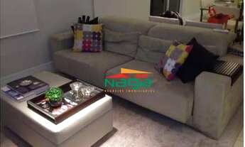 Imagem 2: Apartamento em Vila Mariana - São Paulo