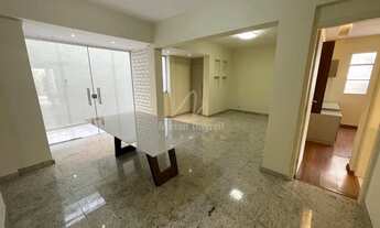 Imagem 2: Área privativa à venda, 3 quartos, 1 suíte, 1 vaga, Cruzeiro - Belo Horizonte/MG