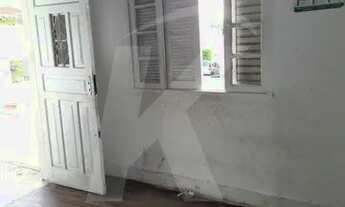 Imagem 5: Terreno com duas casas para vender!