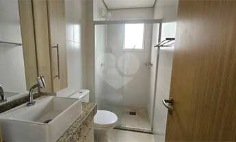 Imagem: Belíssimo apartamento 1 dormitório Alto