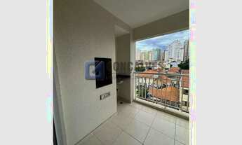 Imagem 5: SAO CAETANO DO SUL - Residential / Apartment - SANTA PAULA
