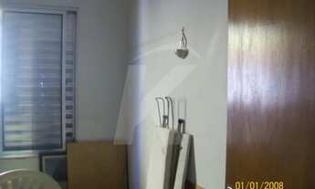 Imagem 7: Casa assobradada pode ser dividida em 2 casas