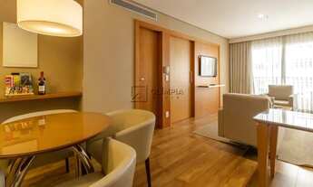 Imagem: Apartamento Venda 1 Dormitórios - 62 m²