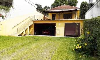 Imagem 2: Porto Alegre - Casa Padrão - Tristeza