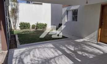 Imagem 2: Casa - Parque Jambeiro - Campinas