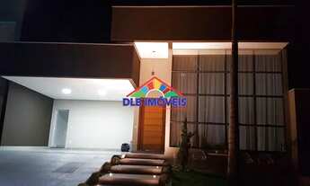 Imagem 3: UMA DELÍCIA DE CASA, COM TODO CONFORTO, NO MELHOR CONDOMÍNIO DA CIDADE!!!