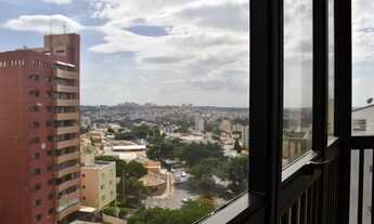 Imagem 6: Cobertura - Jardim Flamboyant - Campinas