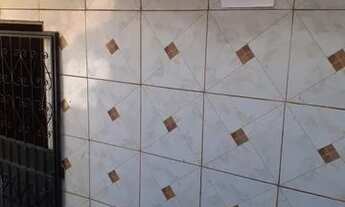 Imagem 4: Casa no Educandos