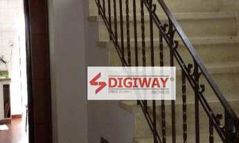 Imagem 7: Sobrado residencial à venda, Aclimação, São Paulo