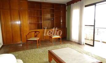 Imagem 2: São Paulo - Apartamento Padrão - Mooca