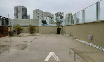 Imagem 5: Apartamento para alugar no bairro Alto da Boa Vista - São Paulo/SP, Zona Sul