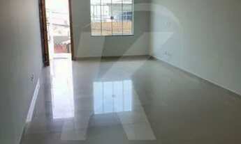 Imagem 2: ÚLTIMA UNIDADE !!Sobrado 3 dormitórios (3 suítes) 2 terraços churrasq. próx. metrô Shoppin