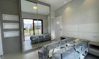 Imagem 7: Vendo lindo sobrado com vista espetacular para mata fechada