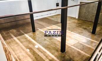 Imagem 4: Galpão comercial para locação, 110 m² - Residencial Flora - Vinhedo/SP