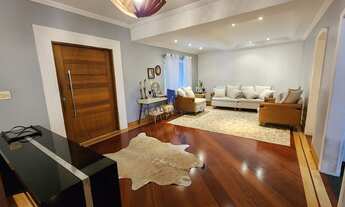 Imagem: CASA VENDA 4 DTS COND CONSTANTINO MATUCCI