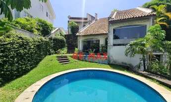 Imagem 4: Casa em Condomínio 330 m² com 3 dormitórios, Alphaville, SP