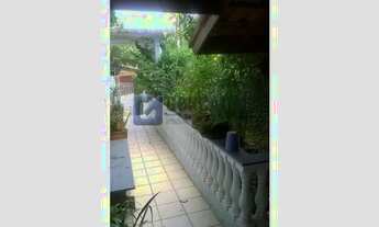 Imagem 5: SAO BERNARDO DO CAMPO - Residential / Sobrado - SANTA TEREZINHA