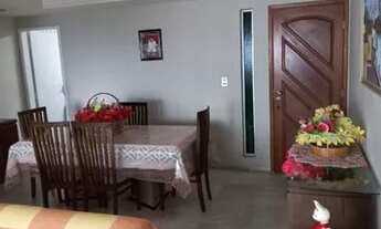 Imagem 4: VENDO 3 QUARTOS COM 130 M² NA MADALENA R$ 349.000