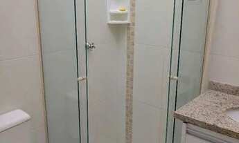 Imagem 3: Casa com 2 dormitórios para alugar, 65 m² por R$ 2.638,00/mês - Condomínio Moradas de Itai