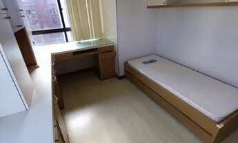 Imagem 2: Apartamento de 156 m2, com 3 quartos, 2 suítes, lazer em Casa Amarela - Recife - PE