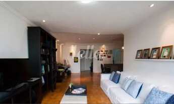 Imagem 2: São Paulo - Apartamento Padrão - Higienópolis