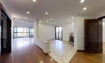 Imagem 5: Apartamento com 4 dormitórios, 343 m² - venda por R$ 2.100.000,00 ou aluguel por R$ 7.000