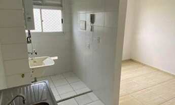 Imagem 3: Apartamento com 2 dormitórios à venda, 42 m² por R$ 290.000,00 - Jardim Las Vegas - Guarul