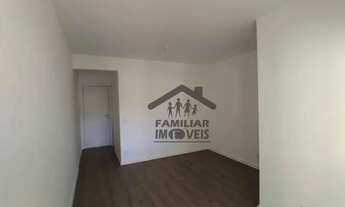 Imagem 3: Apartamento com 3 dormitórios para alugar, 62 m² por R$ 2.255/mês - Jardim América - São J