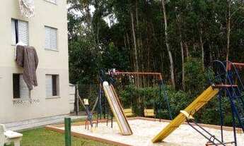 Imagem 3: Apartamento à venda, 42 m² por R$ 109.000,00 - Esplanada - Caxias do Sul/RS