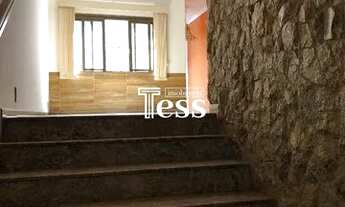 Imagem 2: Casa Sobrado Comercial ou Residencial 3 dormitórios para ALUGAR 5 vagas 354m² Bairro Alto