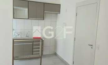 Imagem 3: Apartamento - Jardim Ipaussurama - Campinas