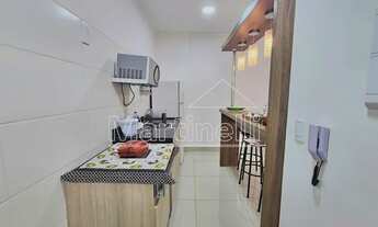 Imagem 3: Apartamento Padrão em Ribeirão Preto